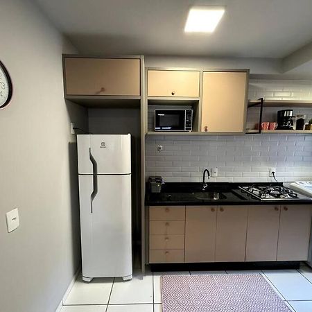 לונדרינה Condominio Solar Di Lucca Lindo Apartamento Com Ar Condicionado E Proximo A Uel מראה חיצוני תמונה