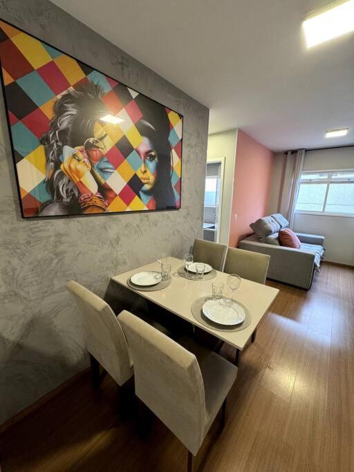 לונדרינה Condominio Solar Di Lucca Lindo Apartamento Com Ar Condicionado E Proximo A Uel מראה חיצוני תמונה