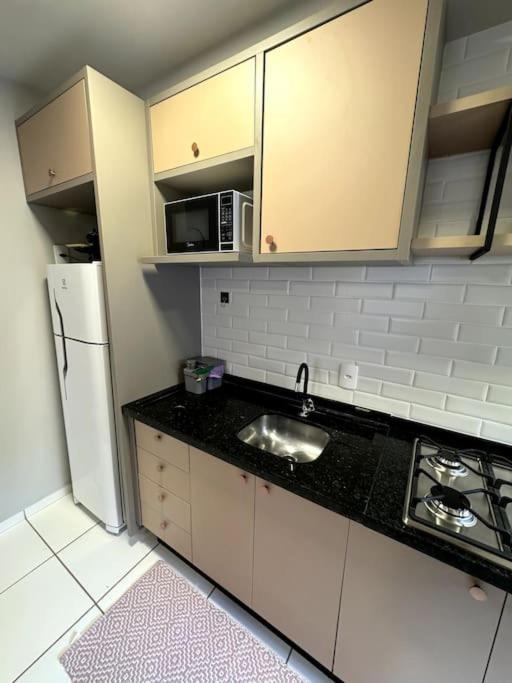 לונדרינה Condominio Solar Di Lucca Lindo Apartamento Com Ar Condicionado E Proximo A Uel מראה חיצוני תמונה
