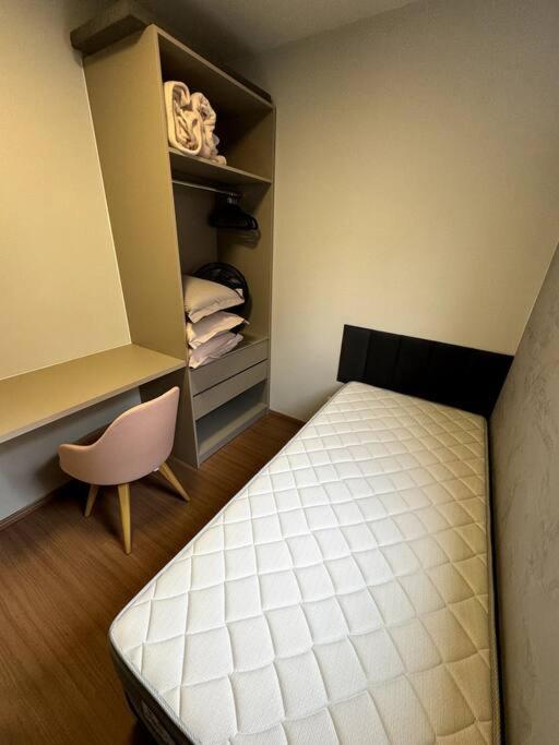 לונדרינה Condominio Solar Di Lucca Lindo Apartamento Com Ar Condicionado E Proximo A Uel מראה חיצוני תמונה