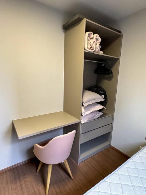 לונדרינה Condominio Solar Di Lucca Lindo Apartamento Com Ar Condicionado E Proximo A Uel מראה חיצוני תמונה