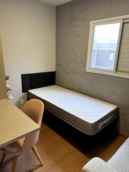 לונדרינה Condominio Solar Di Lucca Lindo Apartamento Com Ar Condicionado E Proximo A Uel מראה חיצוני תמונה
