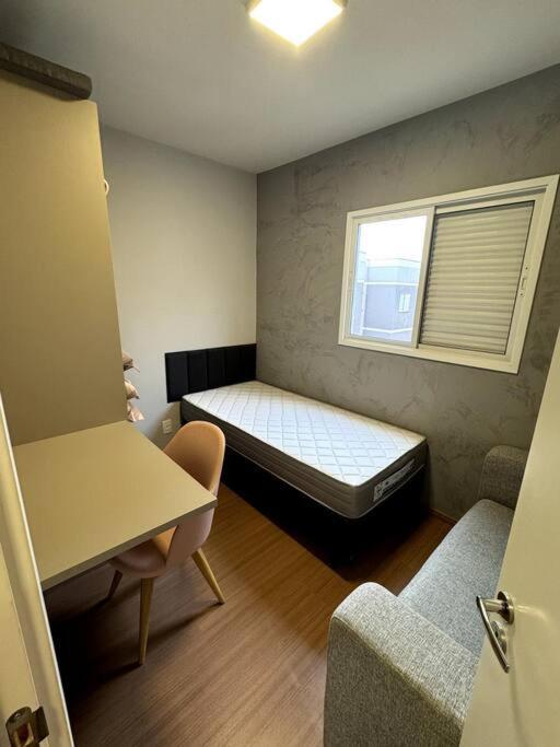 לונדרינה Condominio Solar Di Lucca Lindo Apartamento Com Ar Condicionado E Proximo A Uel מראה חיצוני תמונה