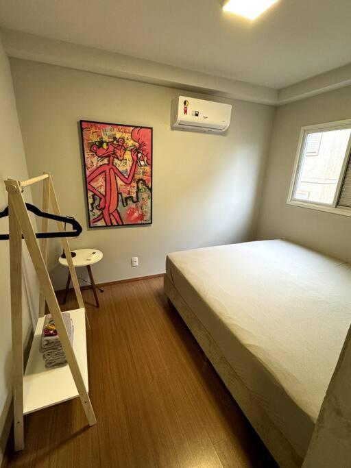לונדרינה Condominio Solar Di Lucca Lindo Apartamento Com Ar Condicionado E Proximo A Uel מראה חיצוני תמונה