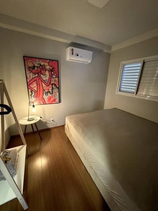 לונדרינה Condominio Solar Di Lucca Lindo Apartamento Com Ar Condicionado E Proximo A Uel מראה חיצוני תמונה