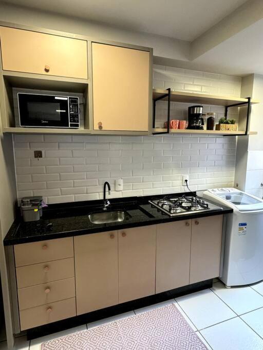 לונדרינה Condominio Solar Di Lucca Lindo Apartamento Com Ar Condicionado E Proximo A Uel מראה חיצוני תמונה